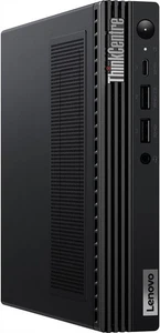 Lenovo ThinkCentre M90q Intel i5-12500T 8GB 256GB Tiny Desktop Windows 11 Pro - Picture 1 of 6