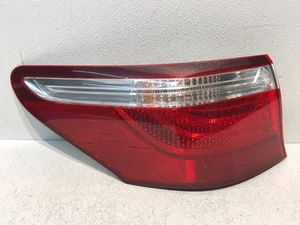 07-09 Lexus LS460 Rear Left Driver Side Outer Tail Light Lamp OEM - Bild 1 von 5