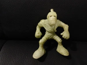 MUMMY GLOW in the DARK ACTIONFIGUR Fisher Price Great Adventures Magic Castle - Bild 1 von 12