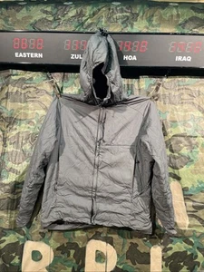 Patagonia Lost Arrow US Nano Air Forge Gray M/R - Picture 1 of 9