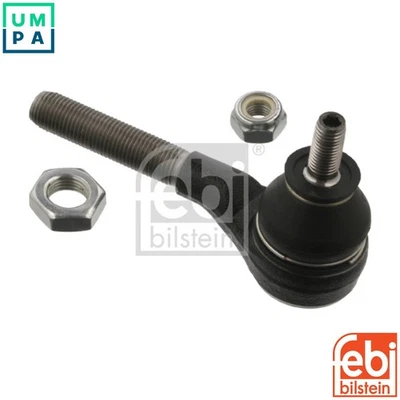 TIE ROD END 06937 FOR RENAULT 19/�/Cabriolet/Mk/II/Chamade/Hatchback/Van 1.8L - Image 1 of 4