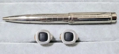 Gemelos Patek Philippe Nautilus de Japón Foto 1 de 4