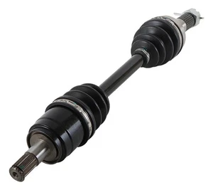 ALL BALLS FRONT LEFT DRIVE CV AXLE HONDA RANCHER 420 RUBICON FOREMAN 500 531-034 - Picture 1 of 8