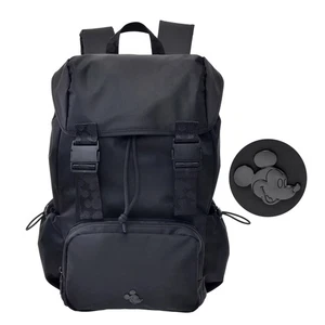 Tokyo Disney Store Mickey Rucksack Backpack Lebenspartner Tasche Freizeittasche JAPAN - Bild 1 von 12
