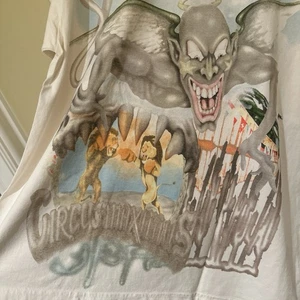 Travis Scott T Shirt Large World Tour 2024 - Bild 1 von 4