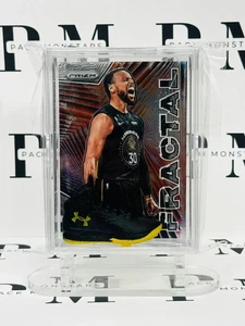 Stephen Curry Iconic Mashup Box (Shadow Box) - Collector’s Edition - Bild 1 von 2