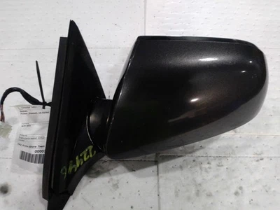 二手左门镜 适合:2010 讴歌 Tsx 电源 加热 美国市场 左 C 级 — 第 1/4 张图片