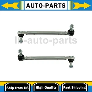Delphi Front Sway Bar End Links For Mercedes-Benz E350 AWD 3.5L 2014 2013 2012 - Picture 1 of 4
