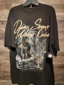 Maglia Darc Sport Wolves Club In Dreams Edizione Limitata #577/1000 Taglia Medium Nuova con etichette - Foto 1 di 5