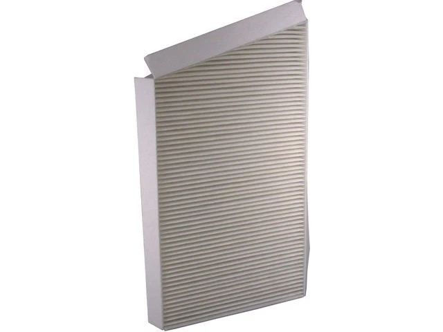 Filtro de aire de cabina AC Delco 19TYWJ92 para Oldsmobile Silhouette 1997 1998 1999 2000 Foto 1 de 1