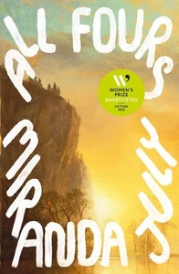 All Fours by Miranda July (English) Paperback Book - Picture 1 of 1