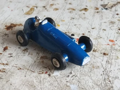 Vintage 1/87 Ferrari 500 F2 Made In Japan AHI? Schuco Piccolo Copy? Die-Cast  - Immagine 1 di 4