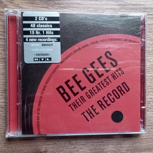 Bee Gees - Record - Their Greatest Hits (2CDs) - Bild 1 von 2