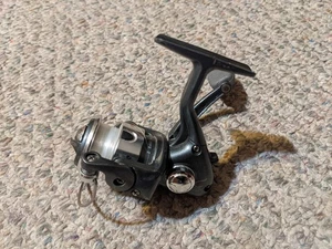 Fishing SOUTH BEND SPINNING REEL - MICRO-LITE NLX - CLEAN ,WORKS Great - Bild 1 von 4
