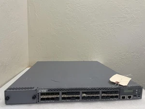 JUNIPER EX4550-32F-AFI NETWORK SWITCH - Picture 1 of 4