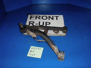 HONDA TRX 300FW 1994/OTHERS FRONT RIGHT UPPER A ARM - Bild 1 von 2