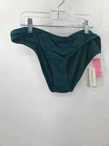 Pre-Owned Tommy Bahama Green Size Large Bikini Bottom - Picture 1 of 3