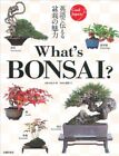 Whats Bonsai Paperback By Matsui Takashi Like New Used Free Shipping In