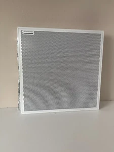 SHURE MXA910W CEILING Mount Array Microphone MXA910W-60CM white - Imagen 1 de 4