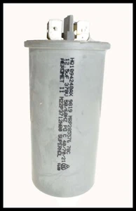 CONDENSADOR RÁPIDO 1094240 RNRP 370V12.5 CAJA 79 - Imagen 1 de 2