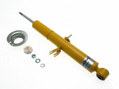 Amortecedor Koni Sport (amarelo) para 08-12 Infiniti G37 Coupe - dianteiro esquerdo - Imagem 1 de 3