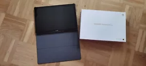 Huawei MediaPad M5 Pro 10,8 Zoll 64GB LTE technisch TOP Display leichter Defekt - Bild 1 von 13