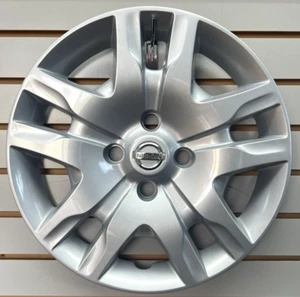 2010 2011 2012 NISSAN SENTRA 16" Hubcap Wheelcover Factory Original 53084 - Picture 1 of 1