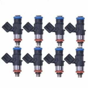 Fuel injectors for Holden Commodore 1300CC LS3 L98 L76 L77 VZ VE VF 6.0 V8 - Picture 1 of 1