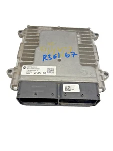 2020 Hyundai Elantra 2.0L Engine Computer Control Module ECU ECM 39172-2EFJ5 OEM - Picture 1 of 4