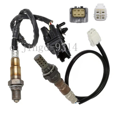 Sensor de oxígeno arriba+abajo para Subaru Outback Legacy 2000-02 2,5 L solo apto automático Foto 1 de 4