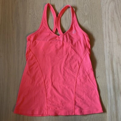 Camiseta sin mangas Lorna Jane Active talla M Foto 1 de 4