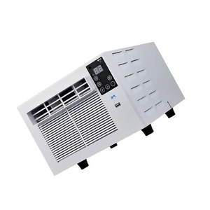 280W Portable Air Conditioner Mobile Air Conditioning Unit Cooling Cooler NEWJB - Picture 1 of 11
