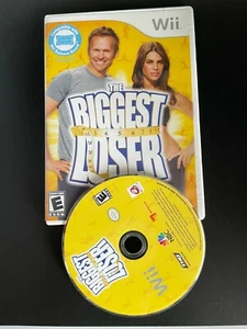 Biggest Loser (Nintendo Wii, 2009)  - Imagen 1 de 2