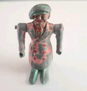 Toggle Toys, Barrow Boy - Picture 1 of 5