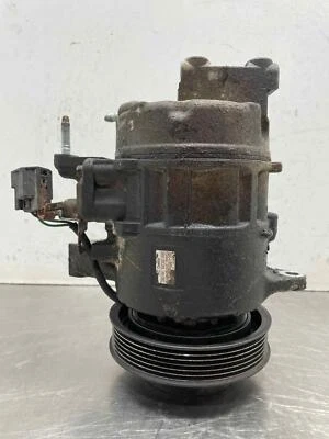 Cadillac DTS 2007 4,6 L unidad de bomba de compresor de aire acondicionado OEM 447260-0680 Foto 1 de 4