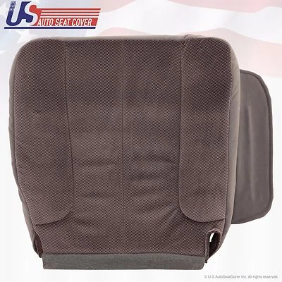 Cubierta inferior de tela bronceada para pasajero Dodge Ram 1500 2500 3500 SLT 2002 a 2005 Foto 1 de 4