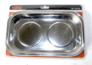 VALLEY 5.5 X 9.5 MAGNETIC TRAY TM-9555S - Picture 1 of 2