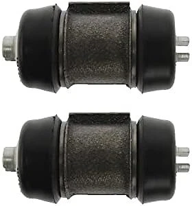 Cilindro de rueda de freno de tambor trasero para MG MGB Foto 1 de 4