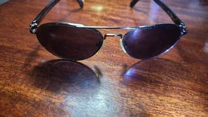 Emporio Armani 092-S 976 Large 140 Sunglasses - Picture 1 of 17