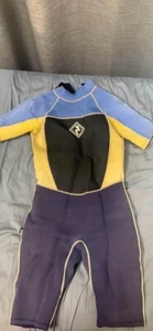 Two Bare Feet wetsuit - Bild 1 von 4