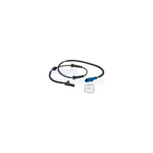 Anteriore Sensore ABS per Citroen C3 C4 DS DS 3 Peugeot 207 208 2008 301 DELPHI - Foto 1 di 1