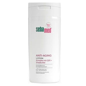 Sebamed Anti Aging hautstraffende Lotion Q10 plus Sheabutter 200ml - Bild 1 von 1