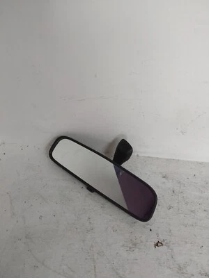 Espejo retrovisor Kia Sportage 2006 atenuación manual (P9446) Foto 1 de 2