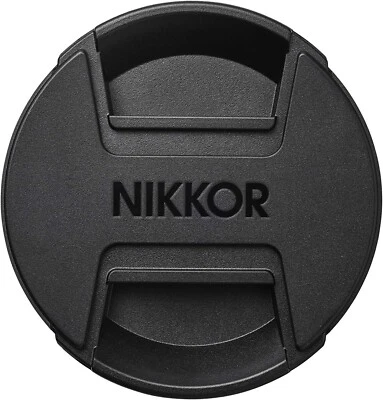 Nikon Camera Lens Cap LC-62B 62mm for NIKKOR Z 35mm f/1.8 S - Image 1 of 2