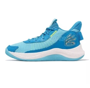 curry 3z7 under armour basketballschuhe - Bild 1 von 5
