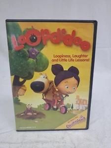 Loopdidoo: Loopiness Laughter & Little Life Lessons-DVD 📦  - Bild 1 von 8