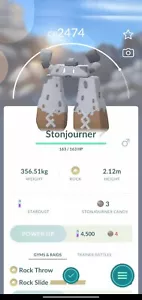 pokemon Regionals for Trade Go - Zdjęcie 1 z 62