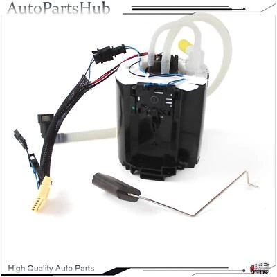 Conjunto de bomba de combustible eléctrica C2D25079 para Jaguar XF XFR XJ 3,0 L 5,0 L 2010-2012 Foto 1 de 4