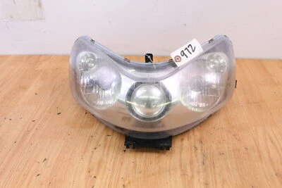 Faro Polaris RMK 800 2008 Dragon Foto 1 de 4