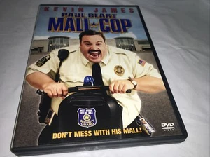 Paul Blart: Mall Cop (DVD) Kevin James - Picture 1 of 6